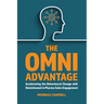 The Omni Advantage: Accelerating the Behavioural Change with Omnichannel in Pharma Sales Engagement