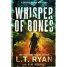 Whisper of Bones: A Cassie Quinn Mystery