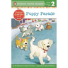 Puppy Parade