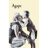 Agape: An insufferably beautiful story of a mother's love.
