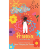 Pronoia: Mu'Zuri You are Loved