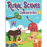 rural scenes Coloring Book for adults: An Adult Coloring Book Featuring Beautiful and Peaceful Country Landscapes (Creative Haven Coloring Books)