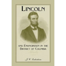 Lincoln and Emancipation in the District of Columbia