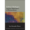 Eckhart, Heidegger, and the Imperative of Releasement