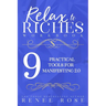 Relax to Riches Workbook