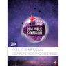 100 Year Starship 2014 Public Symposium Conference Proceedings