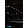 Interviewing Experts
