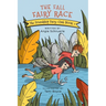 The Fall Fairy Race: The Friendship Fairy Club Book 1