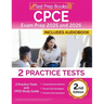 CPCE Exam Prep 2025 and 2026: 2 Practice Tests and CPCE Study Guide [2nd Edition]