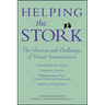 Helping the Stork