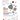 The Amazing Brain Health Puzzle Book for Adults: Crosswords, Sudoku, Mazes, Word Searches, and More!