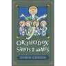 Orthodox Saints of Wales