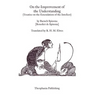 On the Improvement of the Understanding: Treatise on the Emendation of the Intellect