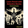 Learn French with Detective Stories
