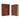 Nkjv, Thompson Chain-Reference Bible, Large Print, Leathersoft, Brown, Red Letter, Comfort Print