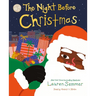 Lauren Semmer's the Night Before Christmas