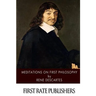 Meditations on First Philosophy