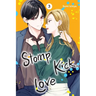Stomp, Kick, Love, Vol. 3