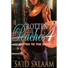 Rotten Lil Peaches 4: Rotten to the Core