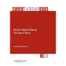 Election-Related Violence: The Case of Ghana