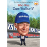 Who Was Sam Walton?