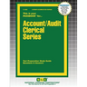 Account/Audit Clerical Series