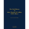 The Oral History of Adm. Thomas H. Collins, USCG (Ret.): 1946-