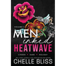Men of Inked Heatwave: Voume 5