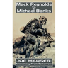 Joe Mauser: Mercenary from Tomorrow