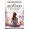 Meditation For Beginners