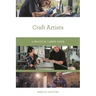 Craft Artists: A Practical Career Guide