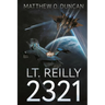 Lt. Reilly 2321