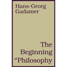 The Beginning of Philosophy