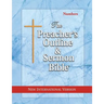 The Preacher's Outline & Sermon Bible: Numbers: New International Version