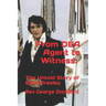 From DEA Agent to Witness: the Untold Story of Elvis Presley
