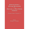 Naturalizations of Foreign Protestants in the American and West Indian Colonies. (Pursuant to Statute 13 George II, C.7)
