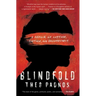Blindfold: A Memoir of Capture, Torture, and Enlightenment