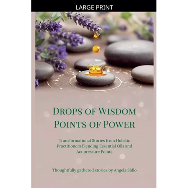 Drops of Wisdom Points of Power