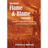 Sherman's Flame and Blame Campaign through Georgia and the Carolinas: ...and the burning of Columbia