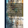 Elements Of Music, Harmony & Counterpoint, Rhythm, Analysis, & Musical Form