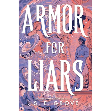 Armor for Liars