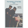 The Mystery of the Blue Train: A Hercule Poirot Mystery