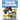 Truck Coloring Book for Kids: Boys and Girls 4-8, 8-10: Monster Trucks, Construction, Big Rigs and More