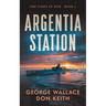 Argentia Station