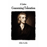 A Letter Concerning Toleration