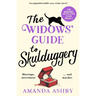 The Widows' Guide to Skulduggery: An Unputdownable Cozy Crime Novel