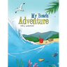 My Beach Adventure: A Cozy Spot Story