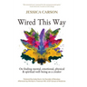 Wired This Way: On Finding Mental, Emotional, Physical, and Spiritual Well-being as a Creator