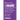 This is the purple chapter of Rainbows, the funnest, coolest book about beating depression