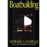 Boatbuilding: A Complete Handbook of Wooden Boat Construction (Revised)